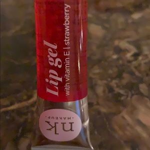 COPY - Lip gloss